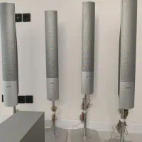 سینمای خانگی پاناسونیک|سیستم صوتی خانگی|تهران, شهرک غرب|دیوار