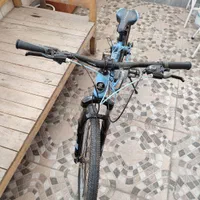 دوچرخه کراس cross سایز ۲۶|دوچرخه، اسکیت، اسکوتر|تهران, شهرک شهید باقری|دیوار