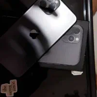 iphone 11 pro 256 gb LAA|موبایل|رشت, نیکمرام|دیوار