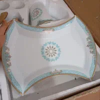 سرویس چینی|ظروف سرو و پذیرایی|مریوان, |دیوار