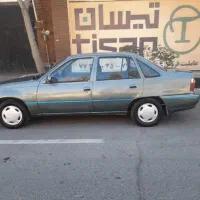 دوو سیلو|خودرو سواری و وانت|تهران, تهرانپارس جنوبی|دیوار