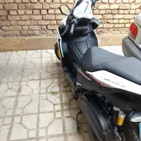 موتور آیروکس ۱۸۰هواخنک