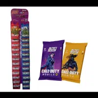 کارت بازی کالاف دیوتی اورجینال /پخش عمده و جزئی|کنسول، بازی ویدئویی و آنلاین|مشهد, مصلی (کارمندان اول)|دیوار