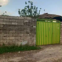 ۱۲۰متر زمین مسکونی شهر لولمان