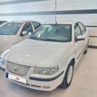 سمند ۹۷ ای اف سون بیرنگ معاوضه