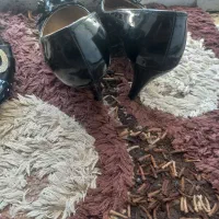 کفش|کیف، کفش، کمربند|کرمان, |دیوار