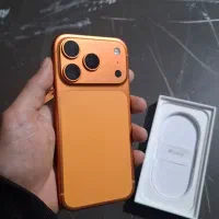 ایفون 17پرو256|موبایل|قرچک, زیبا شهر|دیوار