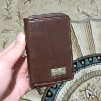 جا کارتی کیف پول چرم