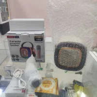 اسپیکر میکروفون دار برندترنیو پلمپ به قیمت خرید|سیستم صوتی خانگی|زابل, |دیوار