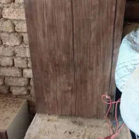 دو عدد کابینت دیواری