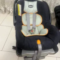 صندلی ماشین اصل چیکو