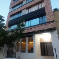 130متر-3خواب-شمال-جردن-فول-امکانات-غرق-نور