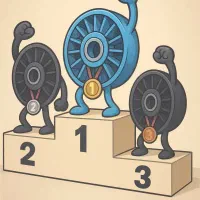 فولی هرز گرد بهینه ( پژو ، سمند و پارس )|قطعات یدکی و لوازم جانبی|رشت, لاکانی|دیوار