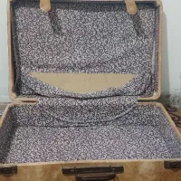 چمدان کلکسیونی