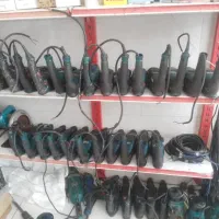 لوازم استوک|ابزارآلات|بروجن, |دیوار