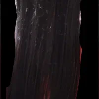 فروش موی طبیعی ۴۵سانت