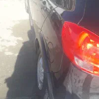 کویک آر مشکی قرمز 401|خودرو سواری و وانت|ارومیه, |دیوار