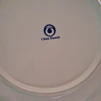 سرویس کامل چینی حمید ۱۰۰پارچه ۱۲نفره|ظروف سرو و پذیرایی|فولادشهر, B4|دیوار