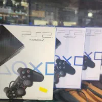 پلی استیشن ۲ اسلیم اورجینال