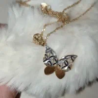 پلاک زنجیر|جواهرات|آبیک, |دیوار