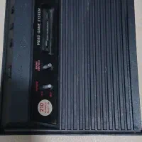 اتاری فقط دستگا و سگا با دسته