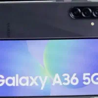 سامسونگ A36