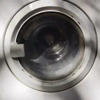 ماشین لباسشویی آزمایش|ماشین لباسشویی و خشککن لباس|یزد, |دیوار