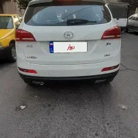 جک اس ۵ نیوفیس|خودرو سواری و وانت|تهران, جنت‌آباد جنوبی|دیوار