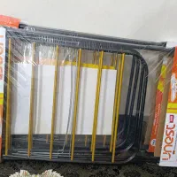 بند رخت تاشو آپارتمانی.آلمانی .دورنگ .آکبند|بندرخت و رختآویز|کرمانشاه, |دیوار