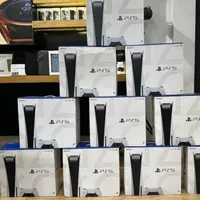 PS5 پلی استیشن ۵ دیجیتال درایو اقساط