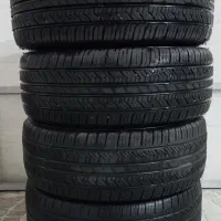 لاستیک خودرو
