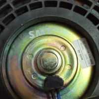 فن کولر پراید|قطعات یدکی و لوازم جانبی|مرند, |دیوار