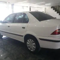 سمند در حدخشک