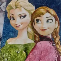 فرش اتاق کودک