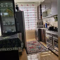 اپارتمان ۶۰ متری مینودر لوازم خانگی