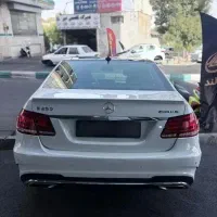 بنز e250 بنز E250|خودرو سواری و وانت|تهران, دریا|دیوار