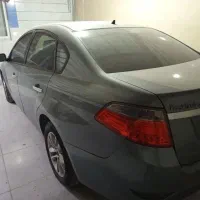 برلیانس اچ ۳۳۰ اتومات ۱۵۰۰cc