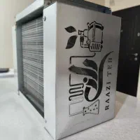 کندانسور تقطیر