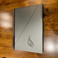 لپ تاپ Rog strix|رایانه همراه|تهران, جهاد|دیوار
