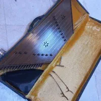 ساز سنتور حرفه ای|سازهای سنتی|تهران, منیریه|دیوار