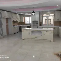 ساخت انواع کمد دیواری و کابینت و....