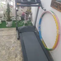 وسایل ورزشی