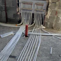 تعمیرات پکیج ابگرم کن و آب تصفیه