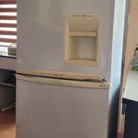 یخچال فریزر دو درب