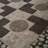 گلیم فرش۱۲متری