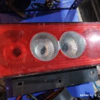 چراغ جلو و عقب انواع خودرو استوک درحد