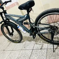 دوچرخه واسکوتر