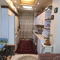 ۶۳ متر ۱ خواب میادین