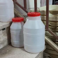 دبه 12 ، گالن کتابی و مربع|عمده‌فروشی|مشهد, سجادیه|دیوار