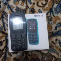 گوشی نوکیا ۱۱۰